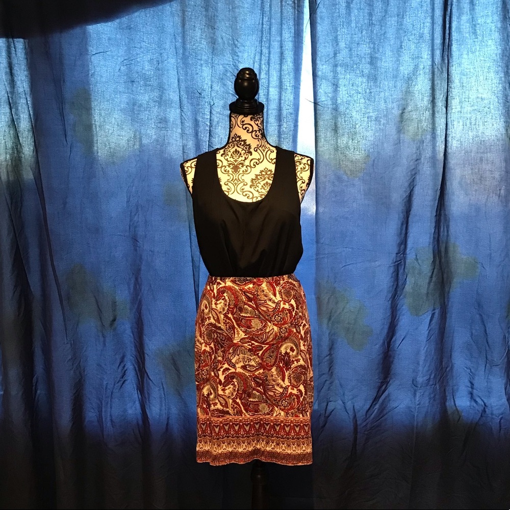 Max Studio Skirt